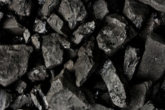 Garn Yr Erw coal boiler costs