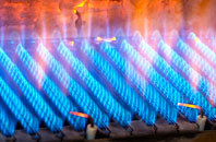 Garn Yr Erw gas fired boilers